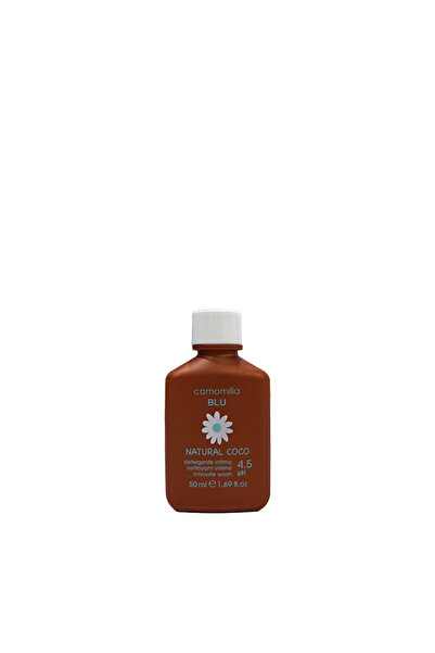 Camomilla Blu | Coco Intimate Wash Υγρό Καθαρισμού Eυαίσθητης Περιοχής pH4.5 ...