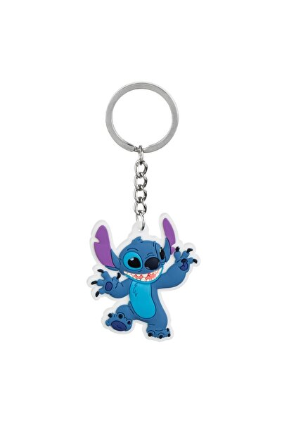 Disney Stitch Kids Keychain Charm - 5cm