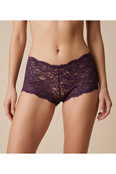 irem içgiyim Women's Lace Shorts Panties New Season