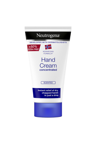 Neutrogena Συμπυκνωμένη Κρέμα Χεριών με Άρωμα 75ml