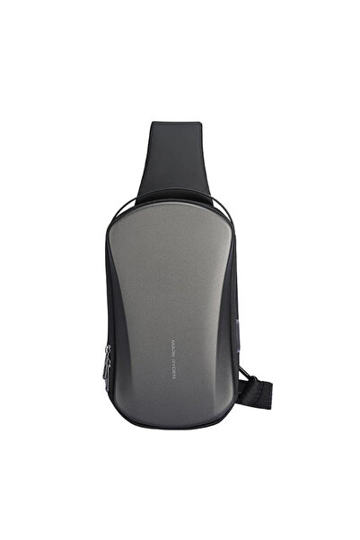 Mark Ryden Ratio Arc Mini Shoulder Bag Mr3998Pro_07 Gray