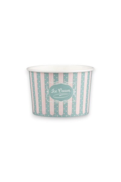 OEM PAHAR INGHETATA CARTON PATISERIE 8 OZ 240 ML 50 BUC/SET