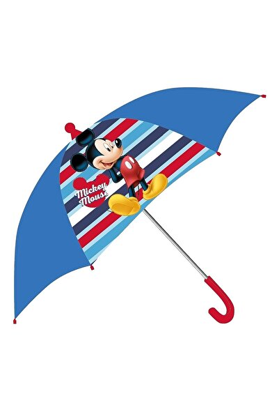 Mickey Mouse Παιδική Ομπρέλα 70Φ - II
