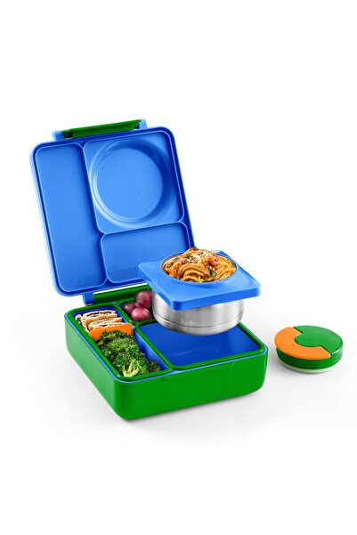 OMIE Περιορισμένη Έκδοση Omiebox Monster Blue