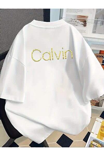 45 BPM Double-Sided Pattern Fashion Trend T-Shirt, Suitable for Home, Daily, ...