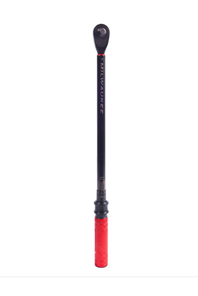 Milwaukee 1/2 İnç Cırcırlı Tork Anahtarı 60-340 nm 4932500825