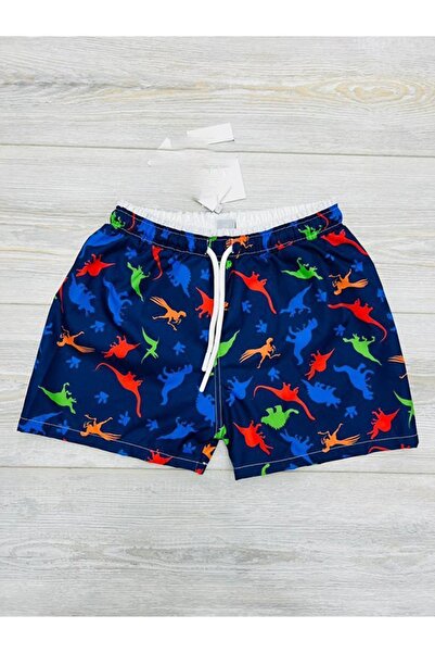 My Kids Wear Pantaloni scurți din dantelă pentru băiat, țesătură cu parașuta,...