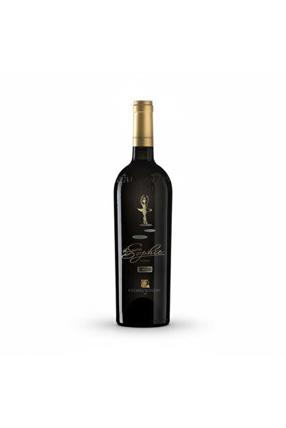 Gitana Winery Vin Alb Gitana La Petite Sophie 14%, 0.75L