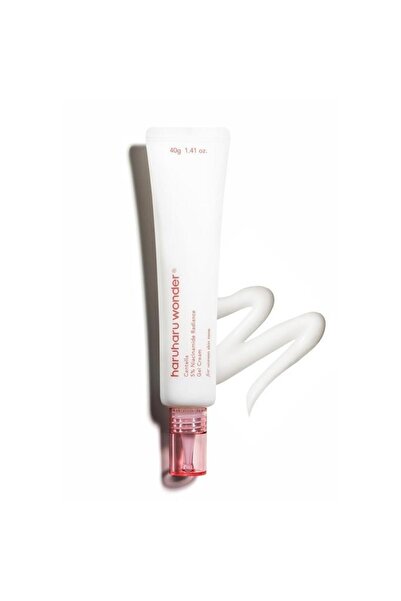 Haruharu Wonder Haruharu Centella %5 Niacinamide Aydınlatıcı Krem 40 g