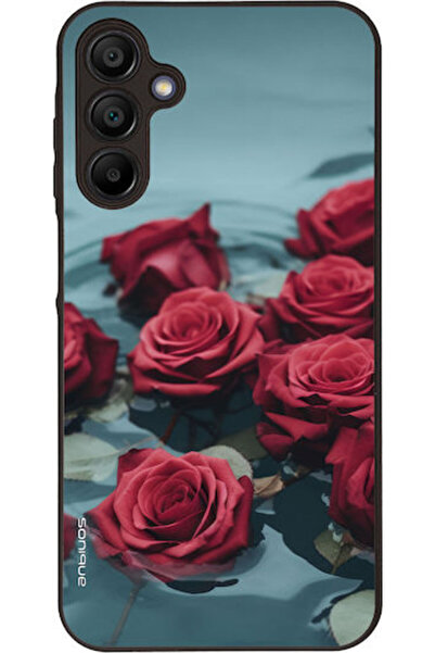 Other Σειρά Sonique Ηλιοβασίλεμα στην Εδέμ Θήκη Midnight Rose για Samsung Gal...