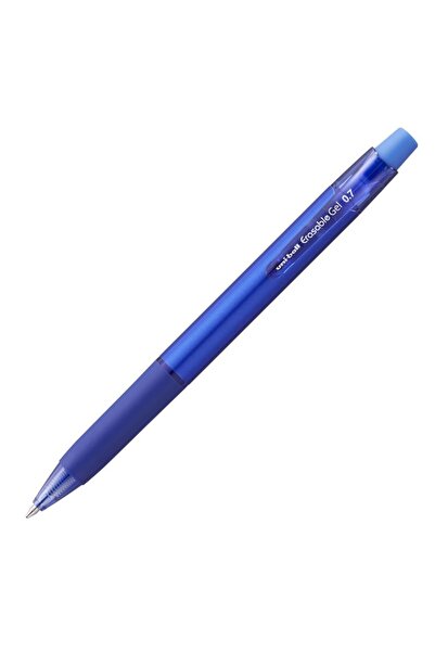 MC Micostore Roller Uni-ball Erasable Gel URN-181, 0.7mm, cu guma de sters, c...