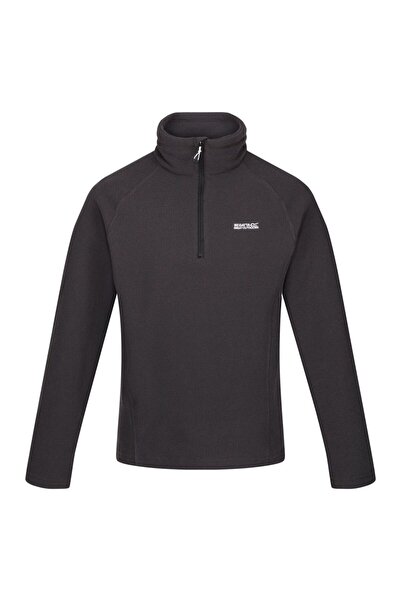 Regatta Πουλόβερ Fleece Men's Kenger Half Zip Midweight Fleece Ash XL