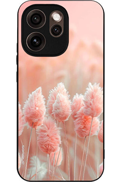 Other Σονίκ Ροζ Θήκη Πλάτης Σιλικόνης (Oppo Reno15 Pro)