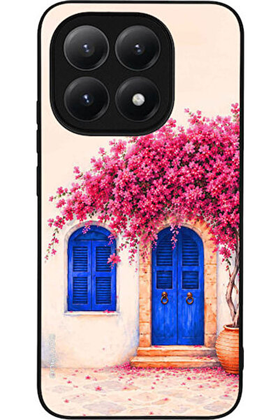 Other Σονίκ Σειρά Μουσών των Ελληνικών Νησιών Xiaomi Xiaomi 15t 5g Θήκη Ροζ Μ...