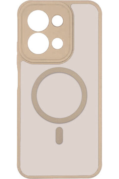 Other Μαγνητική Θήκη Φακού Magmatte Sonique Xiaomi Redmi 15C 4G Redmi 15C 5G ...