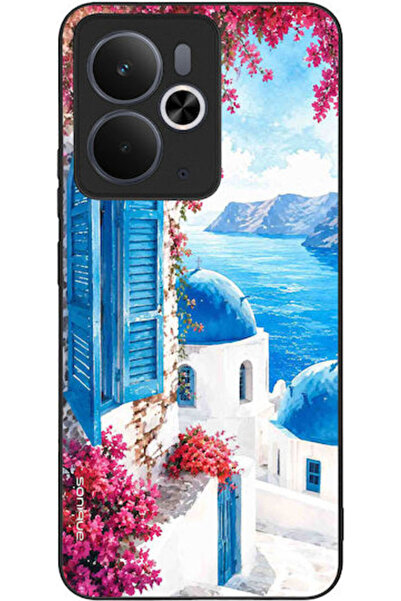 Other Σειρά Sonique Μούσα των Ελληνικών Νησιών Realme 14 5G Realme 14T 5G Θήκ...