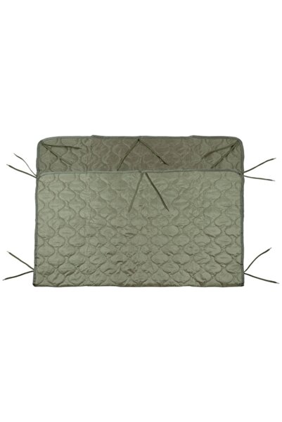 MFH Επένδυση Poncho Liner (Comforter) Χακί