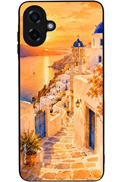 Other Θήκη Sonique Σειρά Μούσα των Ελληνικών Νησιών Samsung Galaxy A07 4g Ηλι...