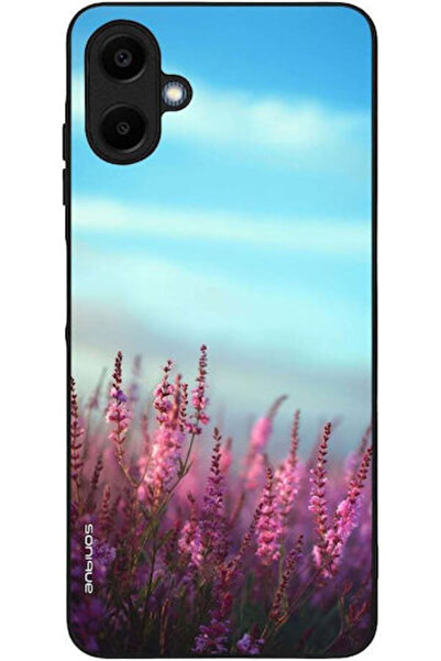 Other Σειρά Sonique Sunset In Eden Θήκη για Samsung Galaxy A06 4g Λεβαντένια ...