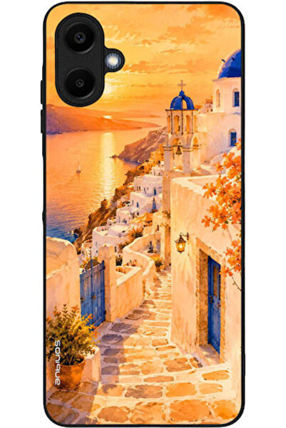 Other Θήκη Sonique Σειρά Μούσα των Ελληνικών Νησιών Samsung Galaxy A06 4g Ηλι...
