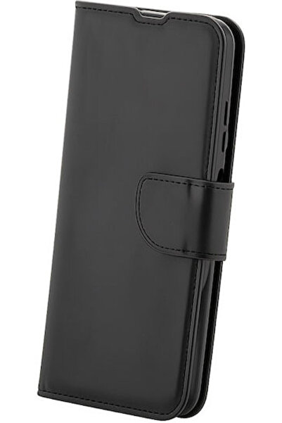Other Θήκη Κινητού Τηλεφώνου Πορτοφόλι Mobicase Xiaomi Poco C40 Μαύρο Τύπου Π...