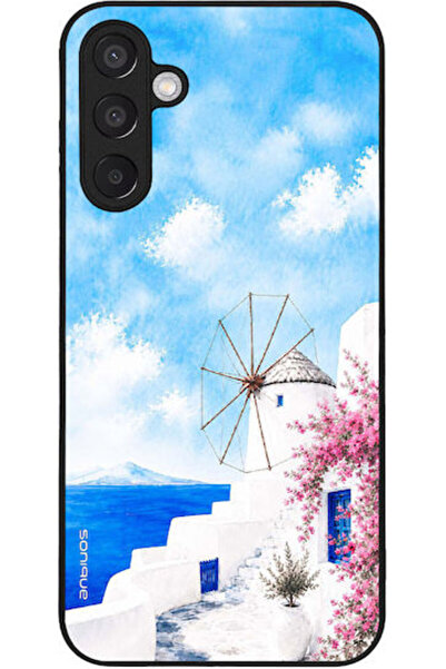 Other Σειρά Sonique Μούσα των Ελληνικών Νησιών Θήκη Samsung Galaxy M15 5g Άνε...