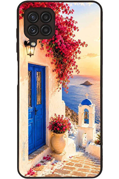 Other Σειρά Sonique Μουσής Ελληνικών Νησιών Θήκη Samsung Galaxy A22 4G Galaxy...