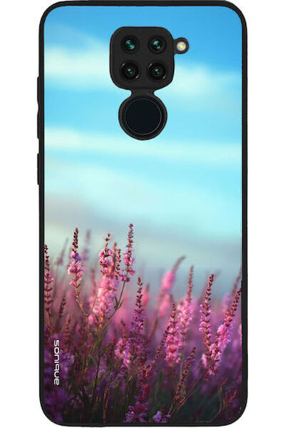 Other Θήκη Σειράς Sonique Sunset In Eden για Xiaomi Redmi Note 9 - Λεβανδένια...
