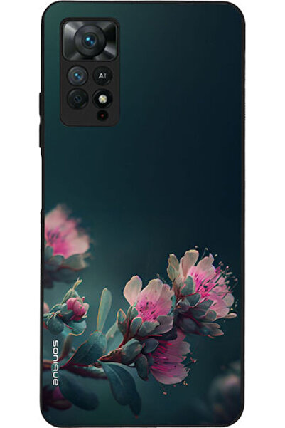Other Θήκη Sonique Σειρά Ηλιοβασίλεμα στην Εδέμ Xiaomi Redmi Note 11 Pro 4g/5...