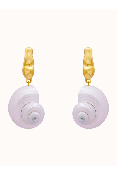 Empé Jewelry Cercei Lissi Shell