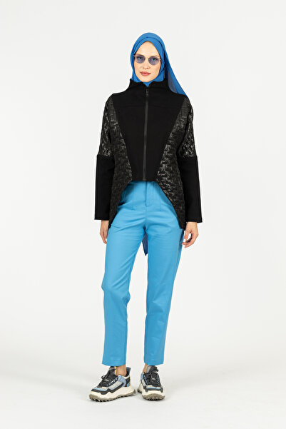 byözlemyazan Şura Carrot Cut High Waist Pants