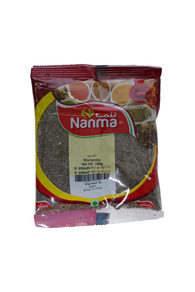 Nanma Shahjeera 100g