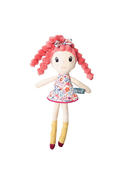 HENCZ TOYS Păpușa din Carpa Laura de la – o jucărie cu siguranță sporită pent...