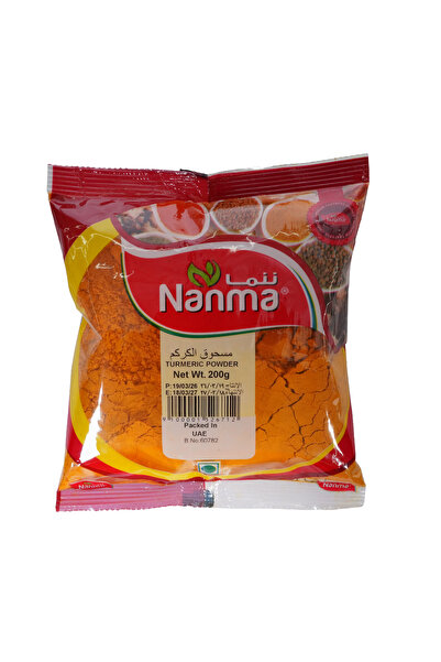 Nanma Turmeric Powder 200g
