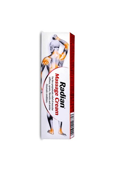 Radian Massage Cream 40 gm