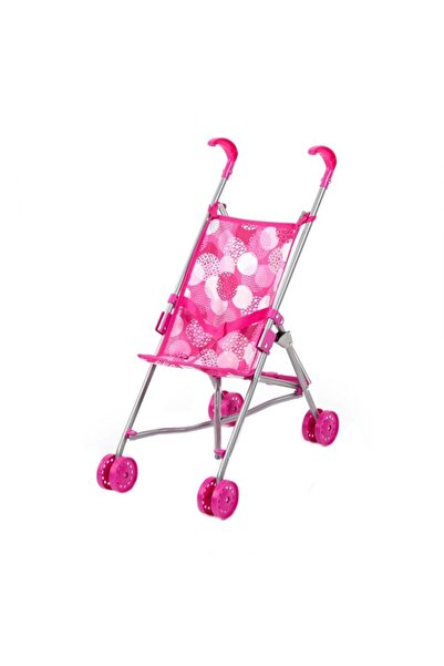 Bayer Carucior de papusi pliabil Buggy Roz