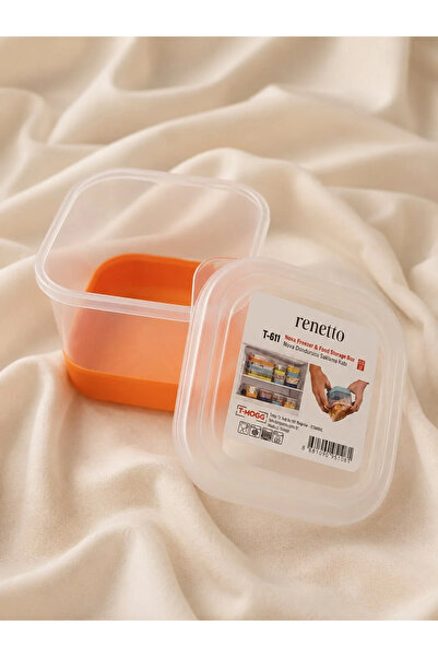 Bereketli Store Nova Freezer Storage Container – Deep Freezer Food Storage Co...