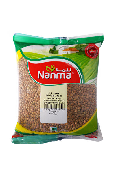 Nanma Horse Gram 500g