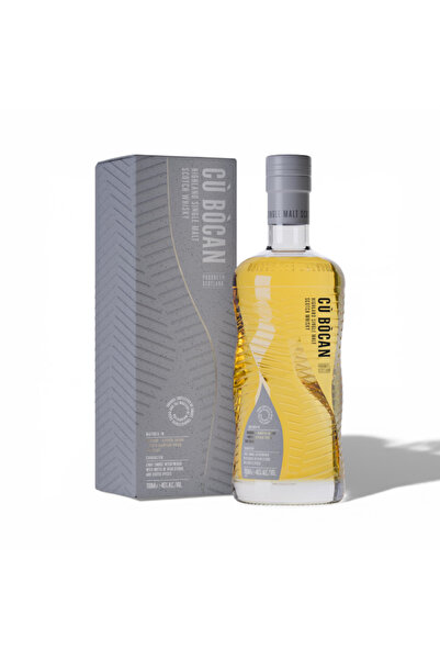 Aberlour Whisky Tomatin Cù Bòcan Signature Whisky, 46%, 0.7L