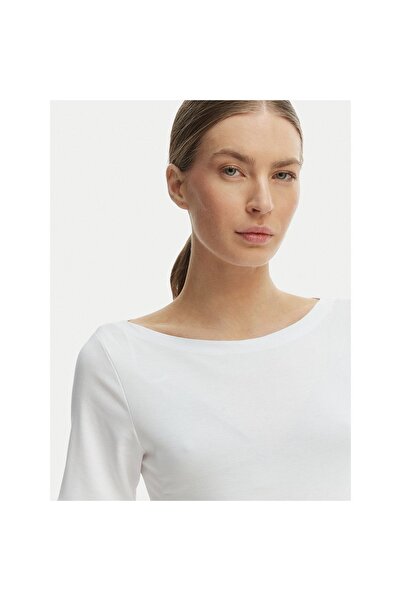 ONLY Tricou de damă 15367559 Alb
