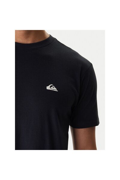 Quiksilver Tricou bărbătesc EQYZT07711-KVJ0 Negru
