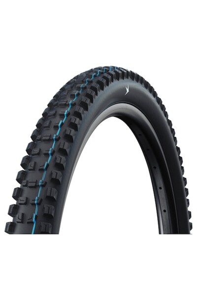 Schwalbe Anvelopă pliabilă Romy Trail 29 x 2.40, compatibilă cu e-bike, ușoar...