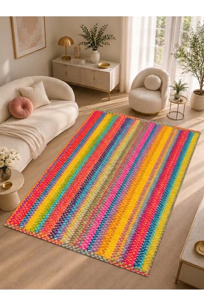 Rugs Modern Halı سجادة زخرفية حديثة منسوجة بنمط تقليدي من SDT sdtamor2613