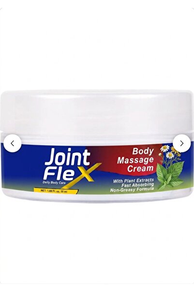 Medi Kozmetik Joint Flex Body Massage and Care Cream 50 ml