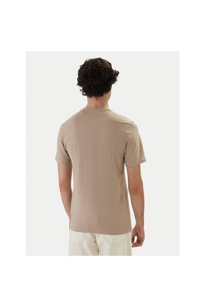 Guess Tricou bărbătesc M6GI11K2992 Bej