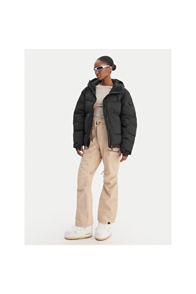 Roxy Pantaloni de snowboard pentru femei ERJTP03271-TGJ0 Bej