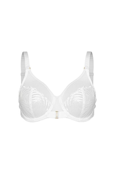 Chantelle Sutien cu sârmă pentru femei C15YMU Crem