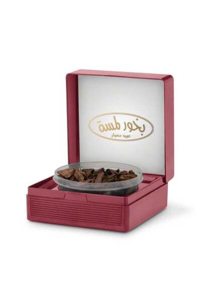 Sidr Al Khaleej Perfumes Scented Oud Bakhoor Lamsa 50g
