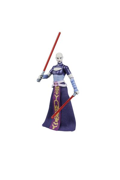 Hasbro Toys Междузвездни войни: Войните на клоните Колекция Винтидж Екшън фиг...