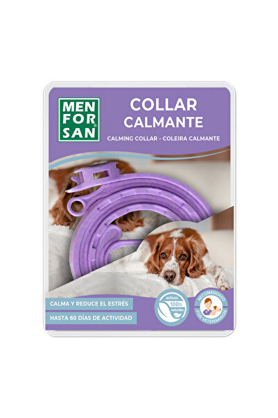 Other Menforsan Zgarda Calmanta Caine